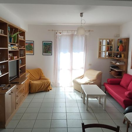 Casa Fratime Villa Castellammare del Golfo Luaran gambar