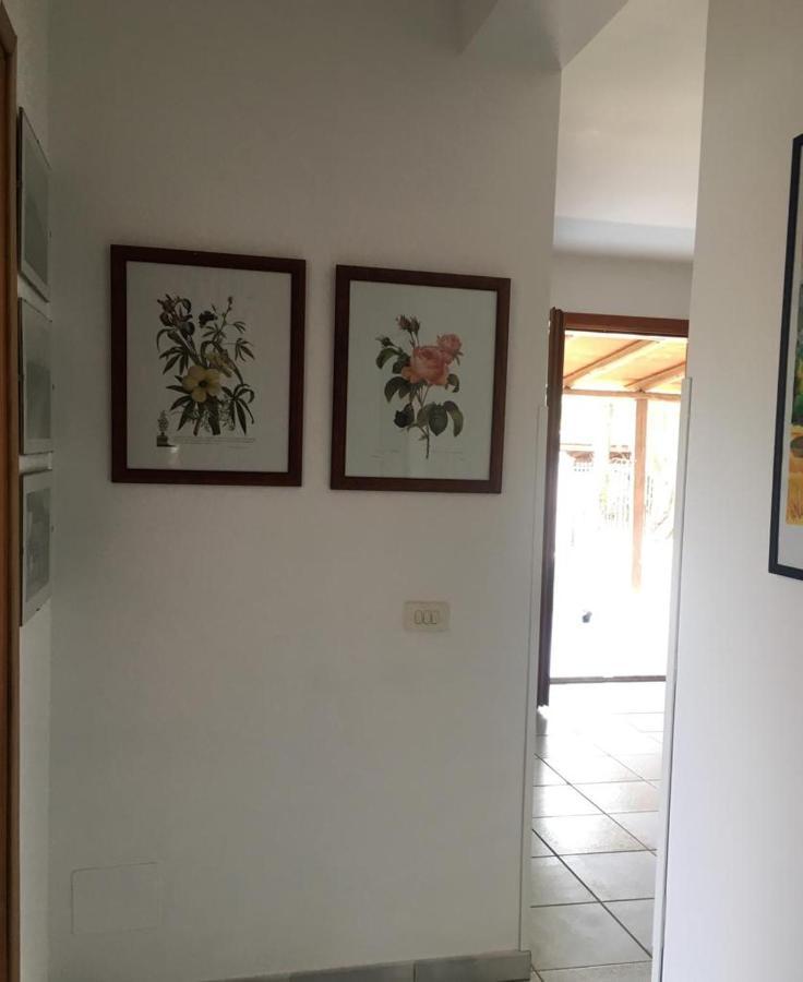 Casa Fratime Villa Castellammare del Golfo Luaran gambar